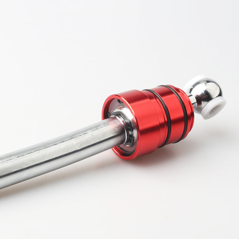 Quick Shift Short Throw Shifter Gear Fit For BMW E30 E36 E39 E46 M3/5 3/5 Series