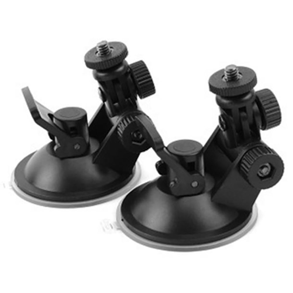 Car Mini Suction Cup Mount Holder Stand for GoPro Camera Digital Video Recorder