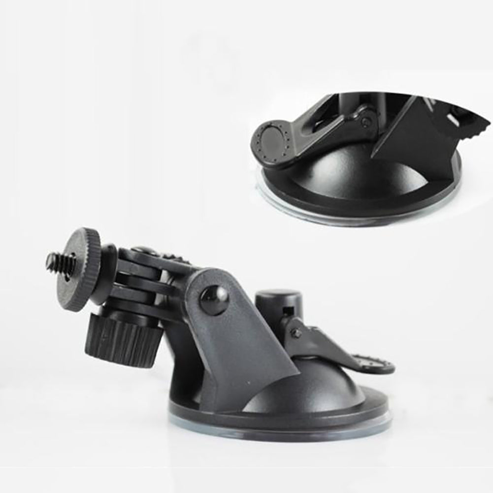 Car Mini Suction Cup Mount Holder Stand for GoPro Camera Digital Video Recorder