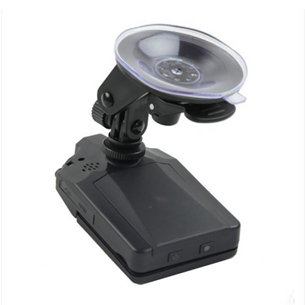 Car Mini Suction Cup Mount Holder Stand for GoPro Camera Digital Video Recorder