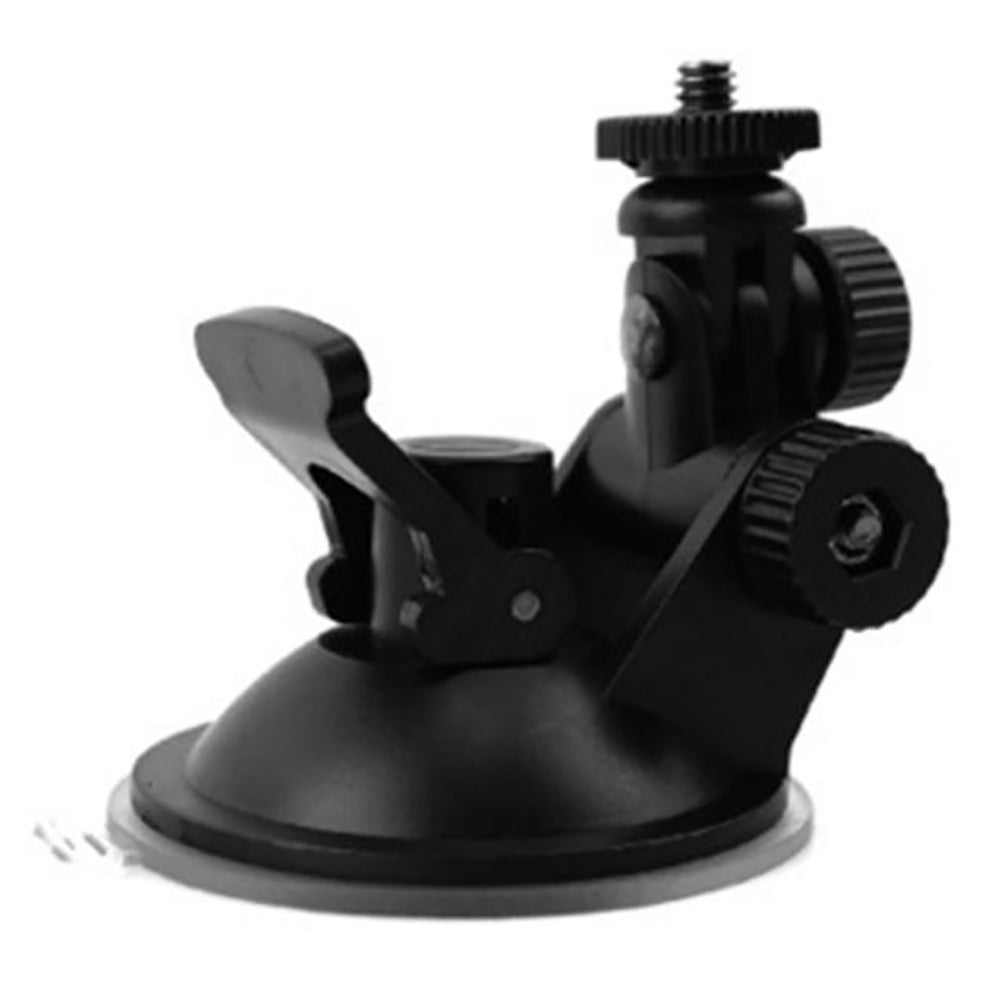 Car Mini Suction Cup Mount Holder Stand for GoPro Camera Digital Video Recorder