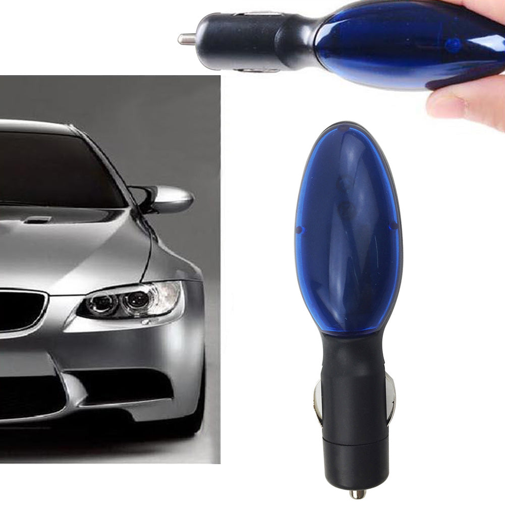 Portable Universal Car Vehicle Fuel Saver Save on Gas Economizer Device Tool