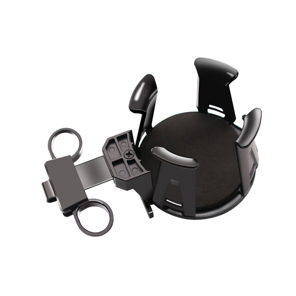 Universal Car Air Vent Outlet Mount Bottle Drink Cup Holder Stand Accessory