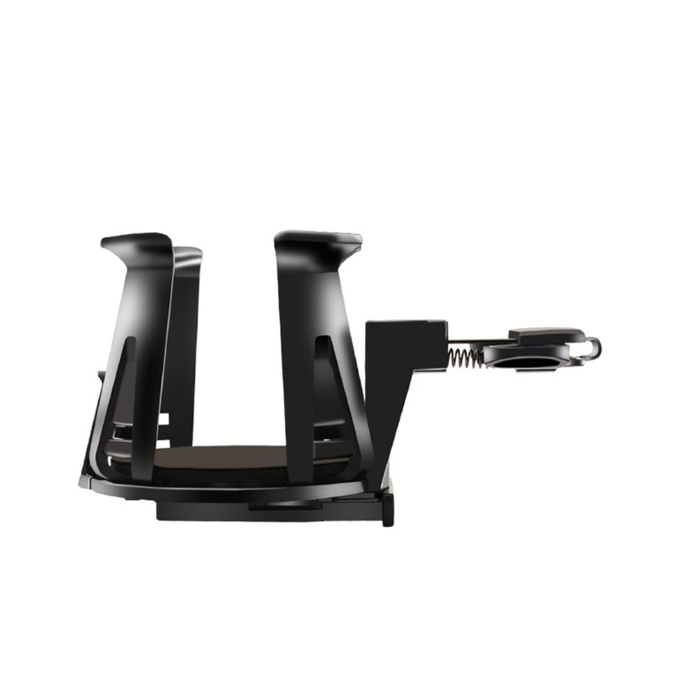 Universal Car Air Vent Outlet Mount Bottle Drink Cup Holder Stand Accessory