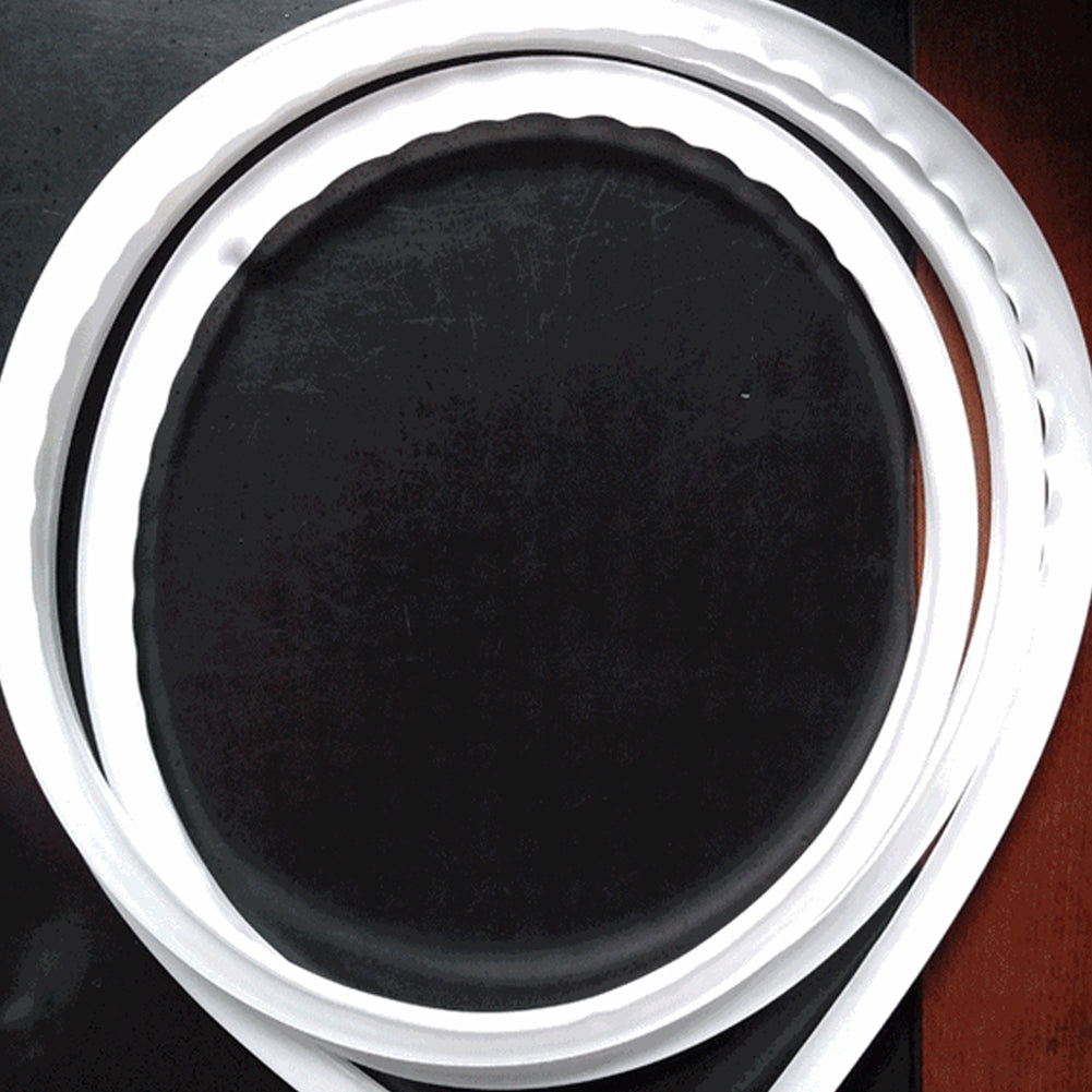 Car Dashboard Rubber Seal Sealing Strip For Toyota Honda Ford BMW Audi Hyundai