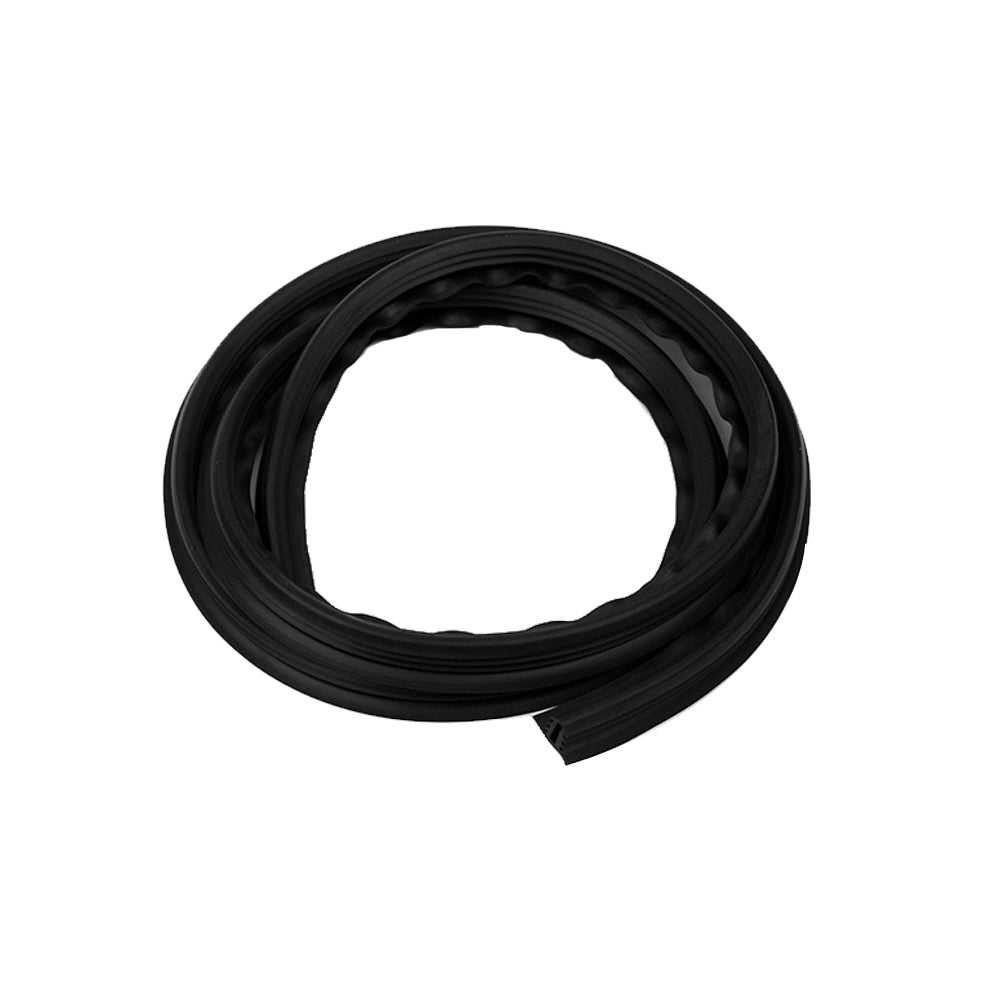 Car Dashboard Rubber Seal Sealing Strip For Toyota Honda Ford BMW Audi Hyundai