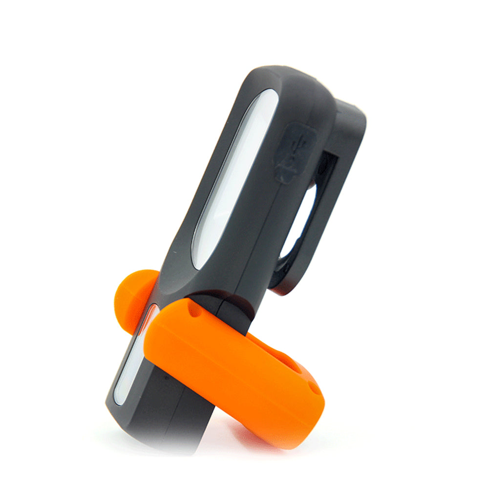 Car LED Working Repair Lamp with Hook Strong Magnetic Outdoor Emergency Light