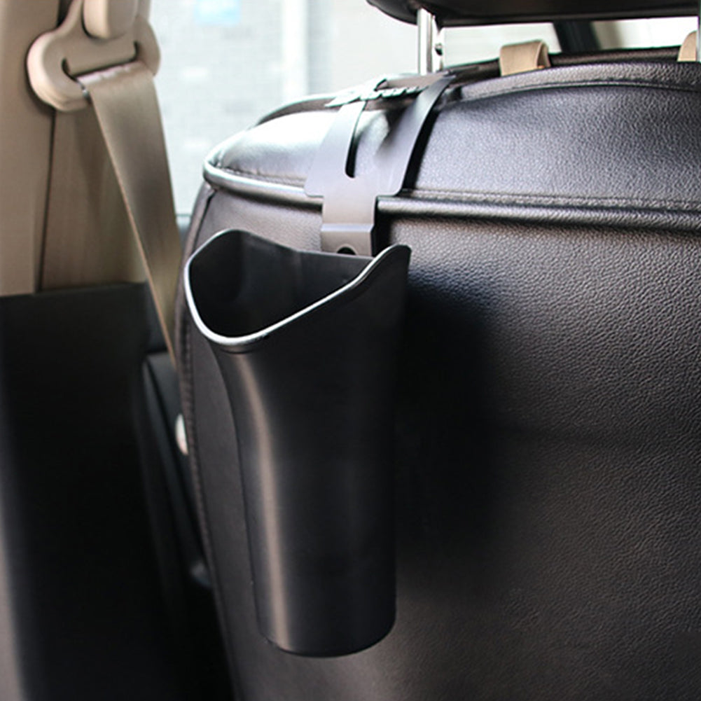 Universal Car Supplies Vehicle Door Tank Folding Umbrella Container Rack Holder