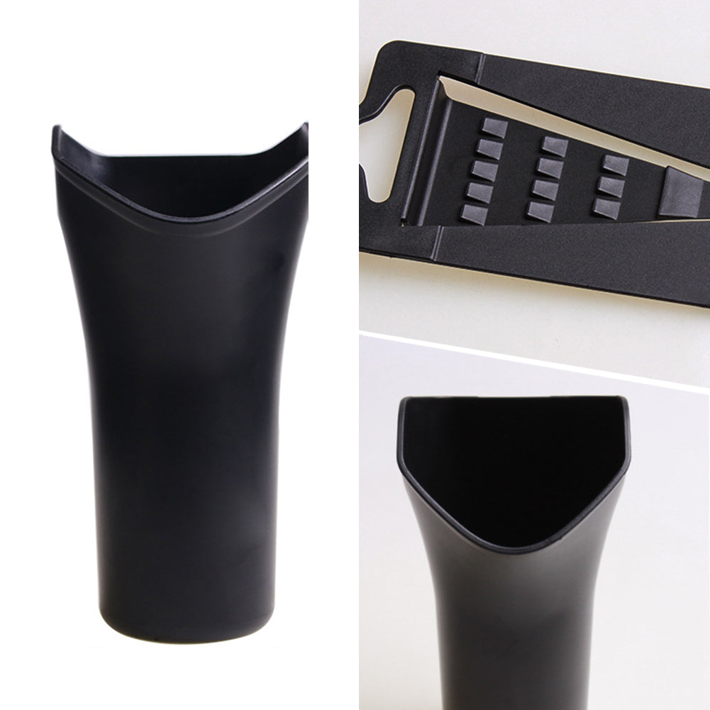 Universal Car Supplies Vehicle Door Tank Folding Umbrella Container Rack Holder