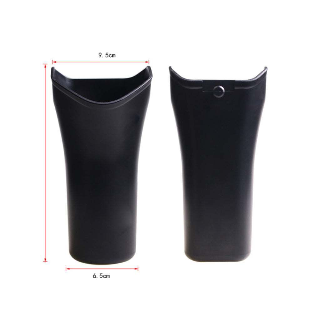 Universal Car Supplies Vehicle Door Tank Folding Umbrella Container Rack Holder