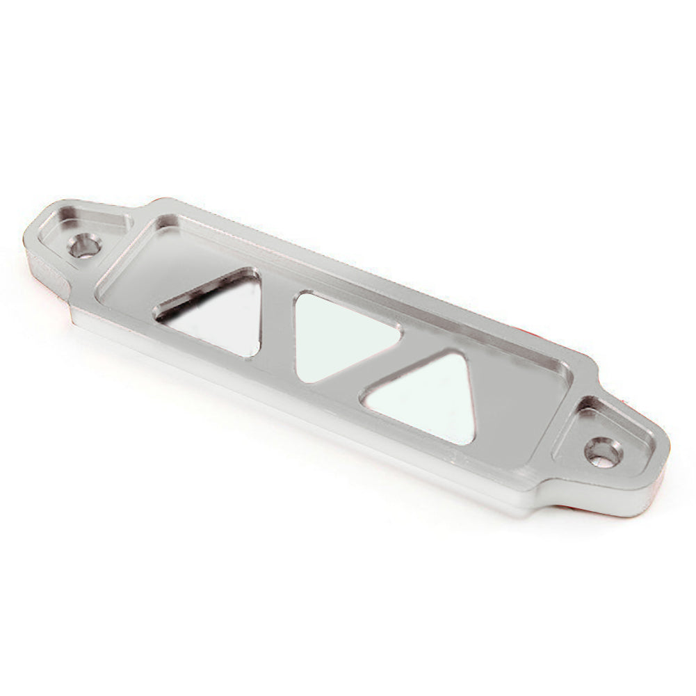 Billet Aluminum Battery Tie Down Bar for Honda Civic CRX 1988-2000 2006-2013