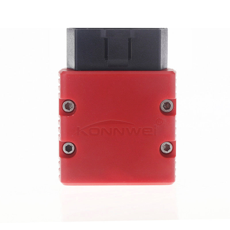 Bluetooth OBDII Auto Car Engine Diagnostic Scanner Tool Code Reader Appliance