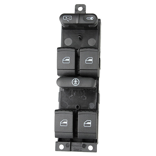 Window Control Switch Button for Volkswagen VW JETTA GOLF GTI MK4 PASSAT B5 B5.5