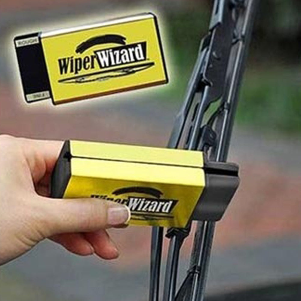 Vehicle Windshield Wiper Car Cleaning Brush Truck Windscreen Window Scraping