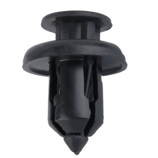 Auto Vehicle Door Panels Retainer Fastener Bumper Clip Fender Liner Cars Rivet