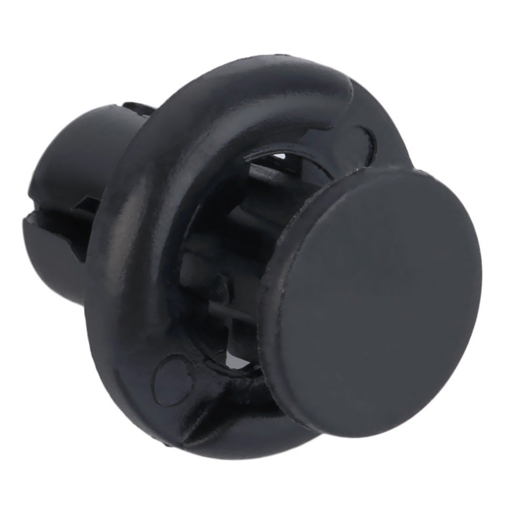 Auto Vehicle Door Panels Retainer Fastener Bumper Clip Fender Liner Cars Rivet