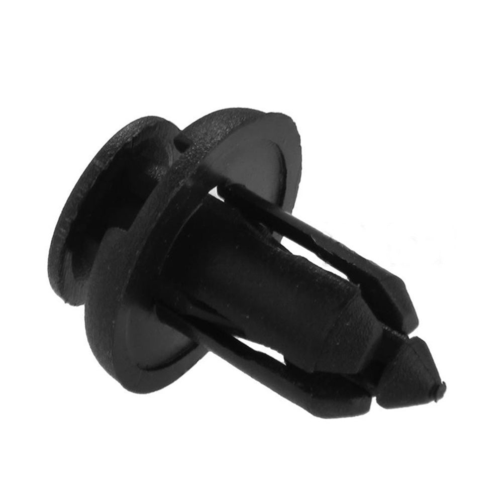 Auto Vehicle Door Panels Retainer Fastener Bumper Clip Fender Liner Cars Rivet