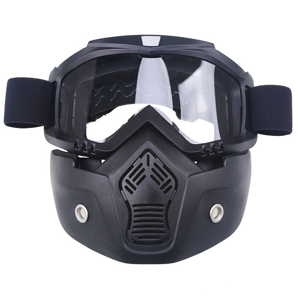 Anti UV Snow Winter Sport Snowboard Ski Goggle MASK Helmet Eyewear Sunglasses