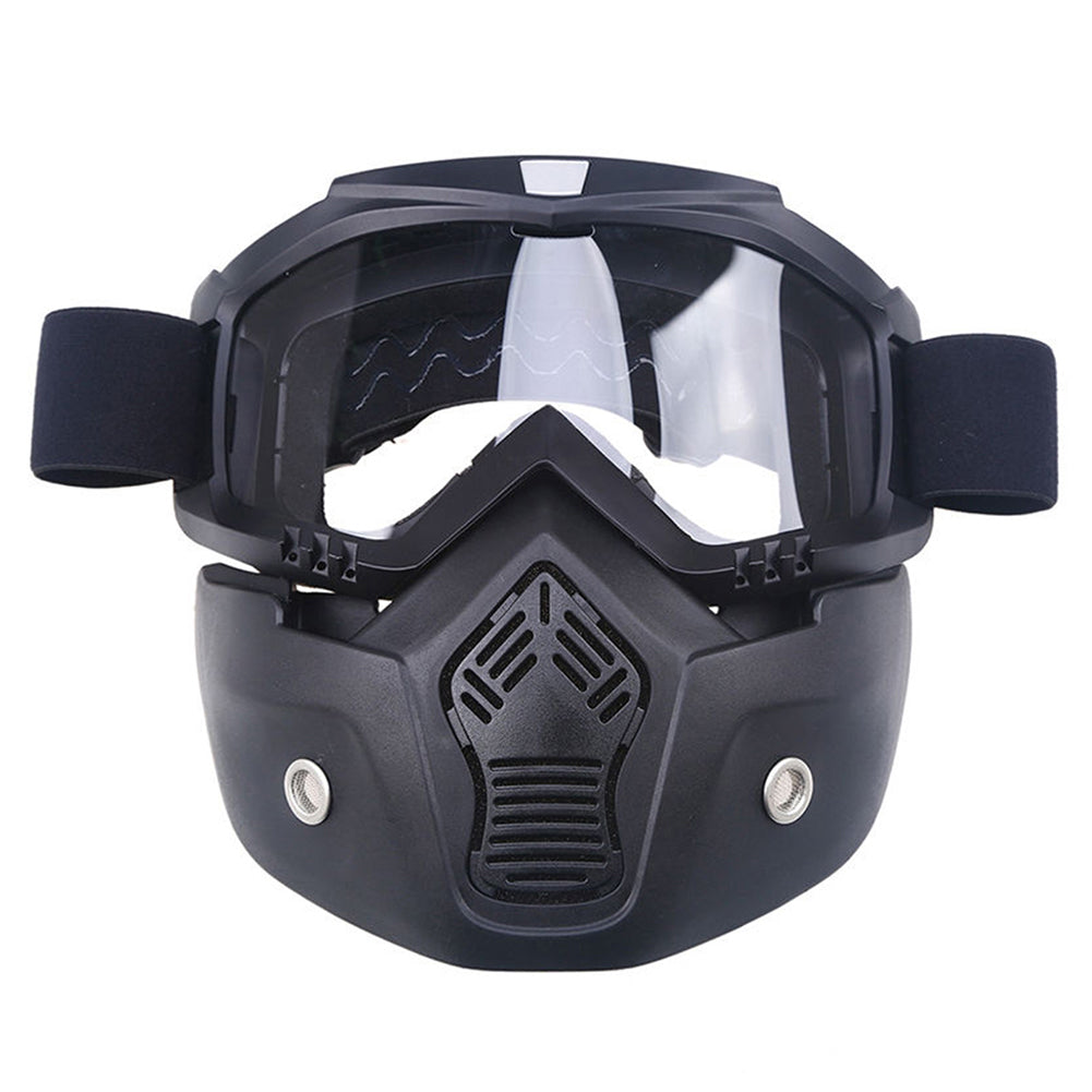 Anti UV Snow Winter Sport Snowboard Ski Goggle MASK Helmet Eyewear Sunglasses