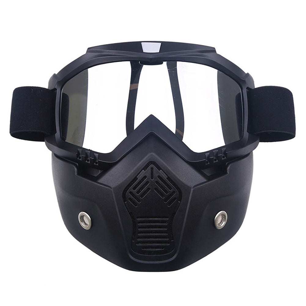 Anti UV Snow Winter Sport Snowboard Ski Goggle MASK Helmet Eyewear Sunglasses