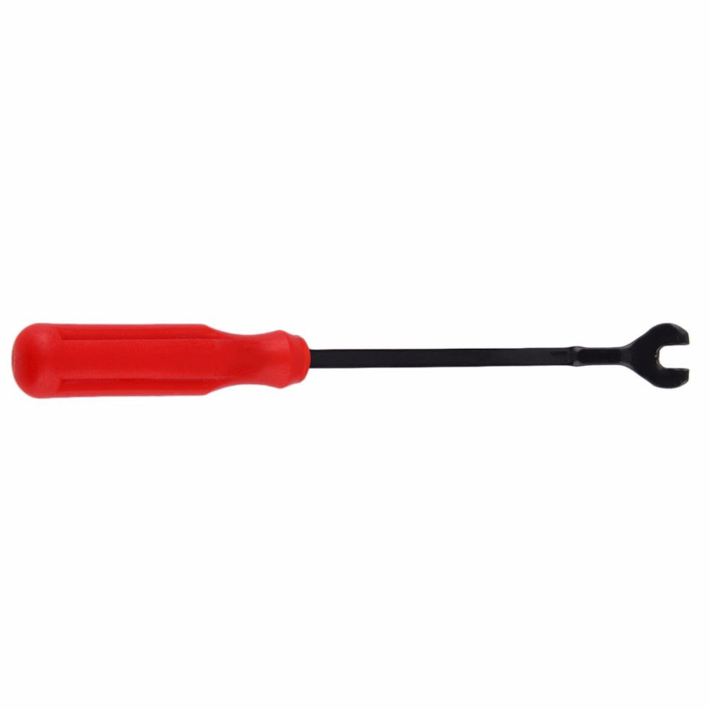 Car Auto Door Panel Removal Pliers Remover Clip Puller Trim Fastener Refit Tool