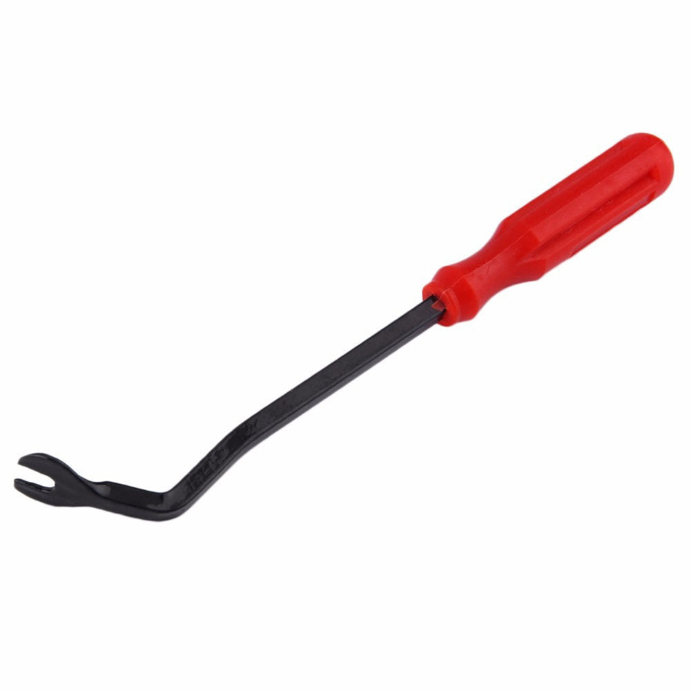 Car Auto Door Panel Removal Pliers Remover Clip Puller Trim Fastener Refit Tool