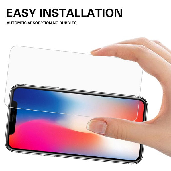 Anti-Scraches HD Film For Nokia Screen Protectors Film