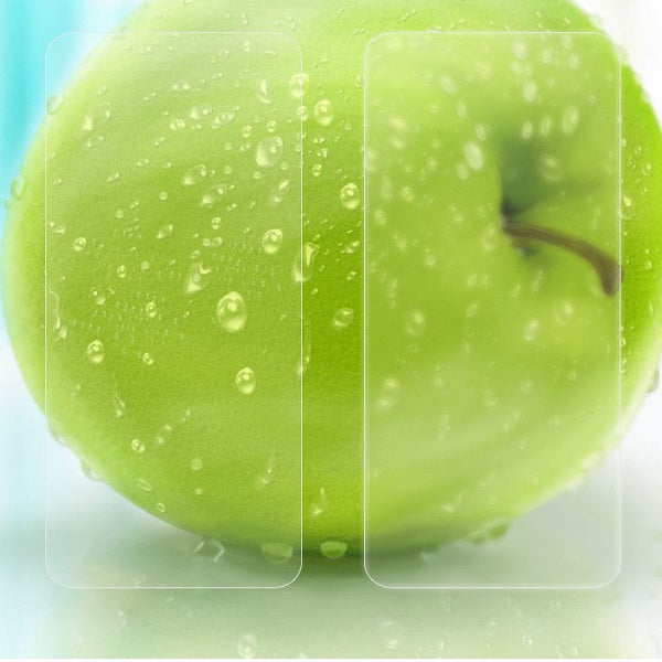 Anti-Scraches HD Film For Nokia Screen Protectors Film