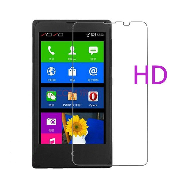 Anti-Scraches HD Film For Nokia Screen Protectors Film