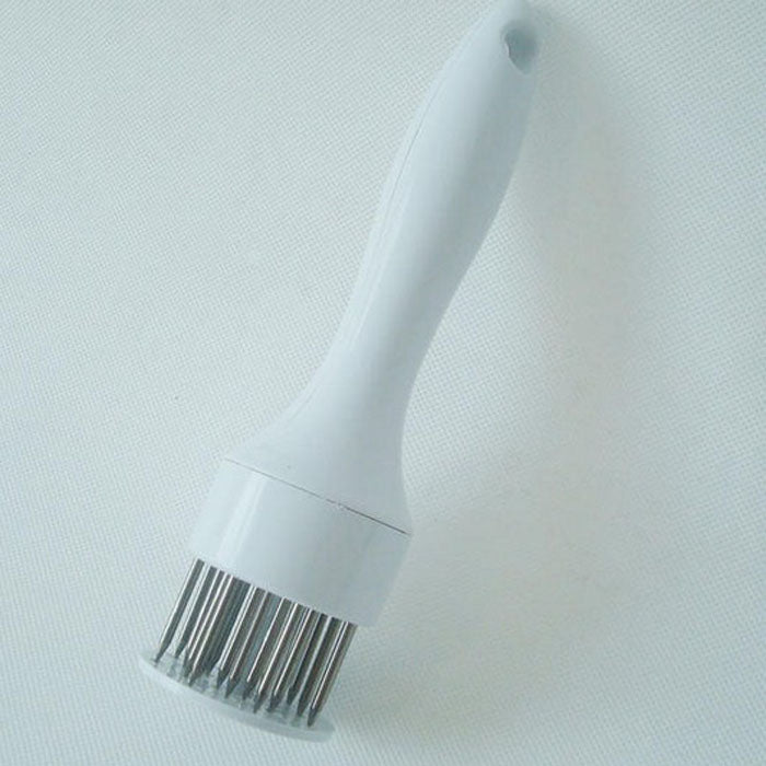 Crafts Profession Meat Meat Tenderizer Needle With Stainless Steel Kitchen Tools