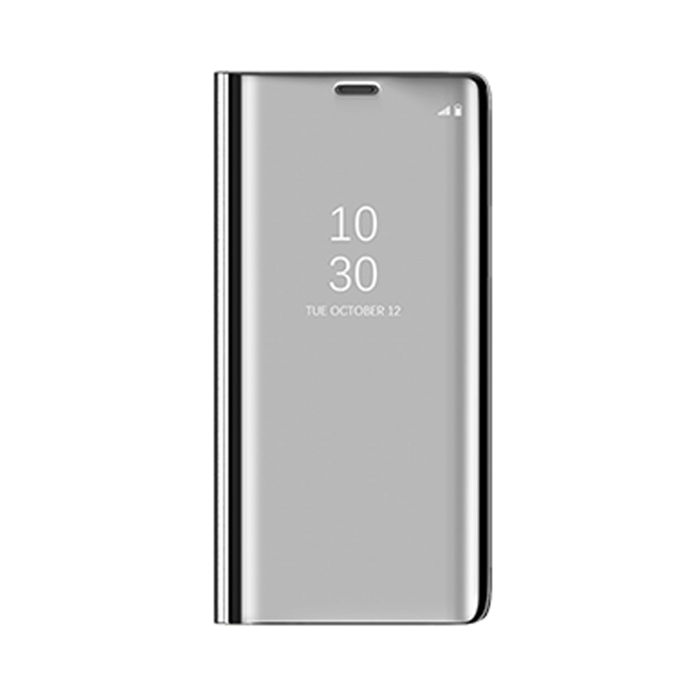 Vertical Bracket Mirror Mobile Phone Case Anti-Fall Hard Shell for Samsung  Galaxy J5 Pro European version