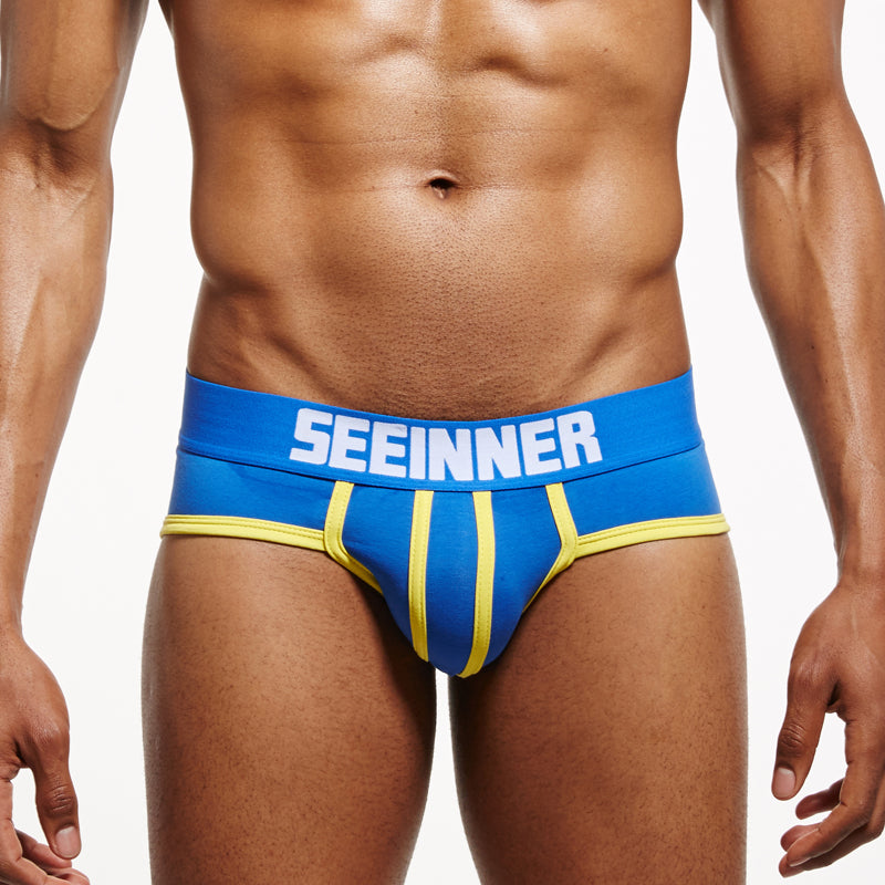 Brand Sexy Men Underwear Boxer Shorts Mens Trunks Man Cotton Underwear High Quality Home Sleepwear Underpants