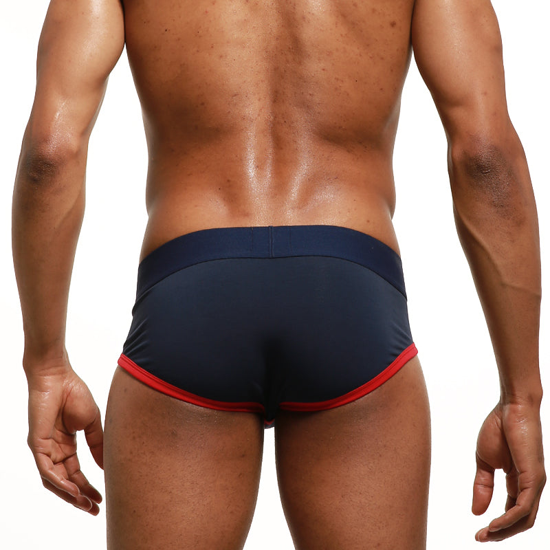 Brand Sexy Men Underwear Boxer Shorts Mens Trunks Man Cotton Underwear High Quality Home Sleepwear Underpants