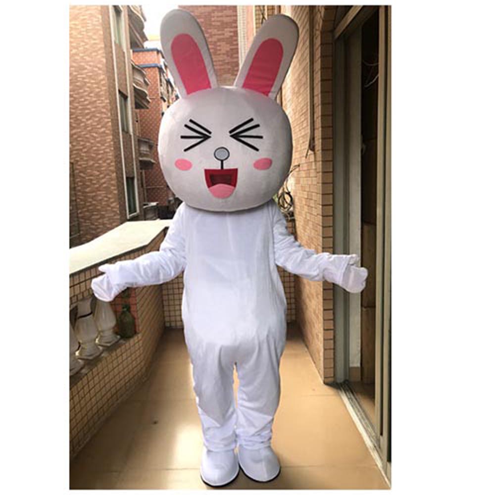 Unisex Brown Bear Dress Set Cartoon Doll Costume Bear Show Show Event Marriage Birthday Festival Props