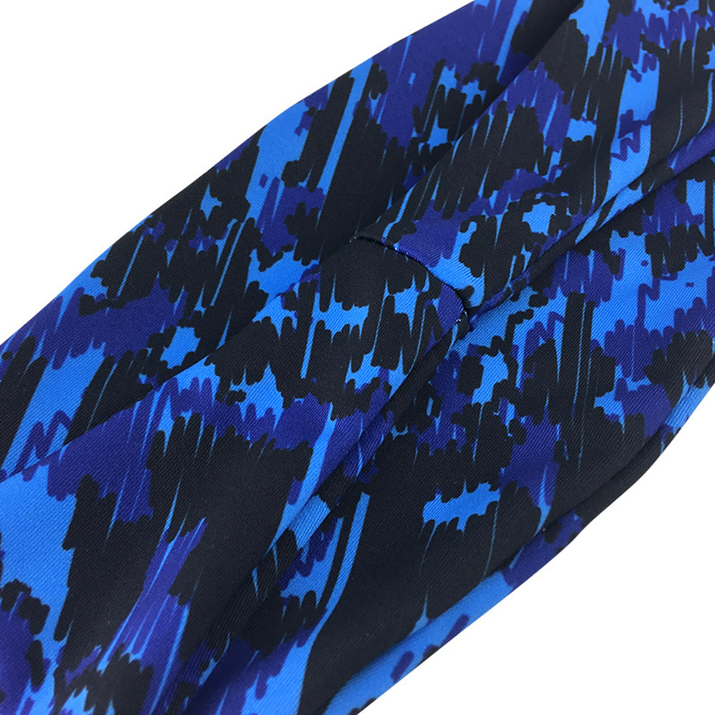 Breathable Jogging Gym Yoga Unisex Hair Band Sweat Absorbent Sports Headband