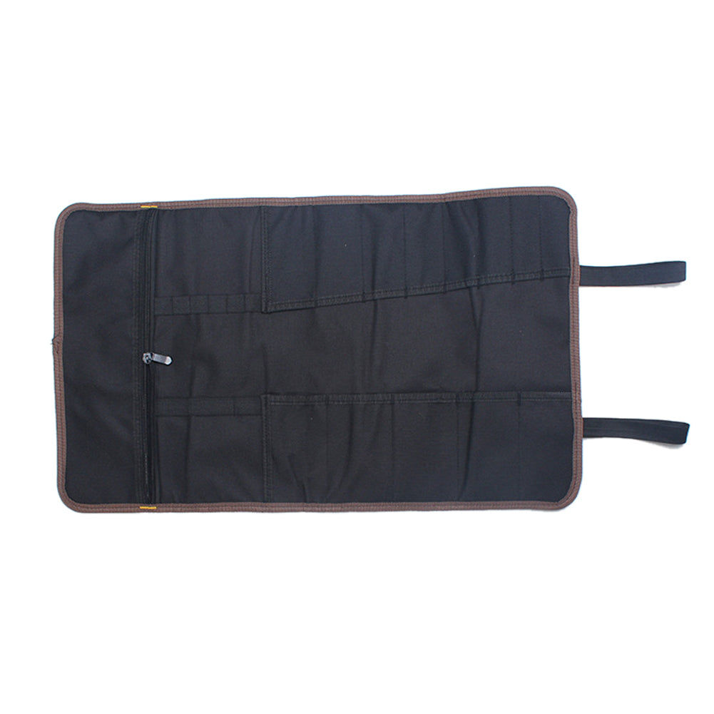 Car Electrician Storage Organizer Bags Folding Portable Tool Trunk Auto Stowing