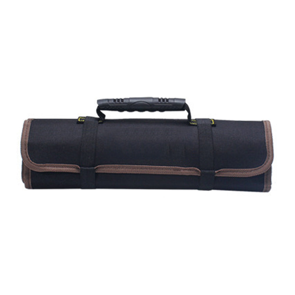 Car Electrician Storage Organizer Bags Folding Portable Tool Trunk Auto Stowing