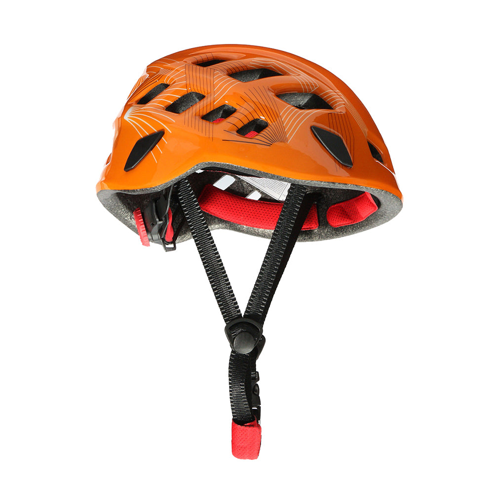 Safety Rock Climbing Downhill Caving Rappelling Rescue Helmet Head Protector