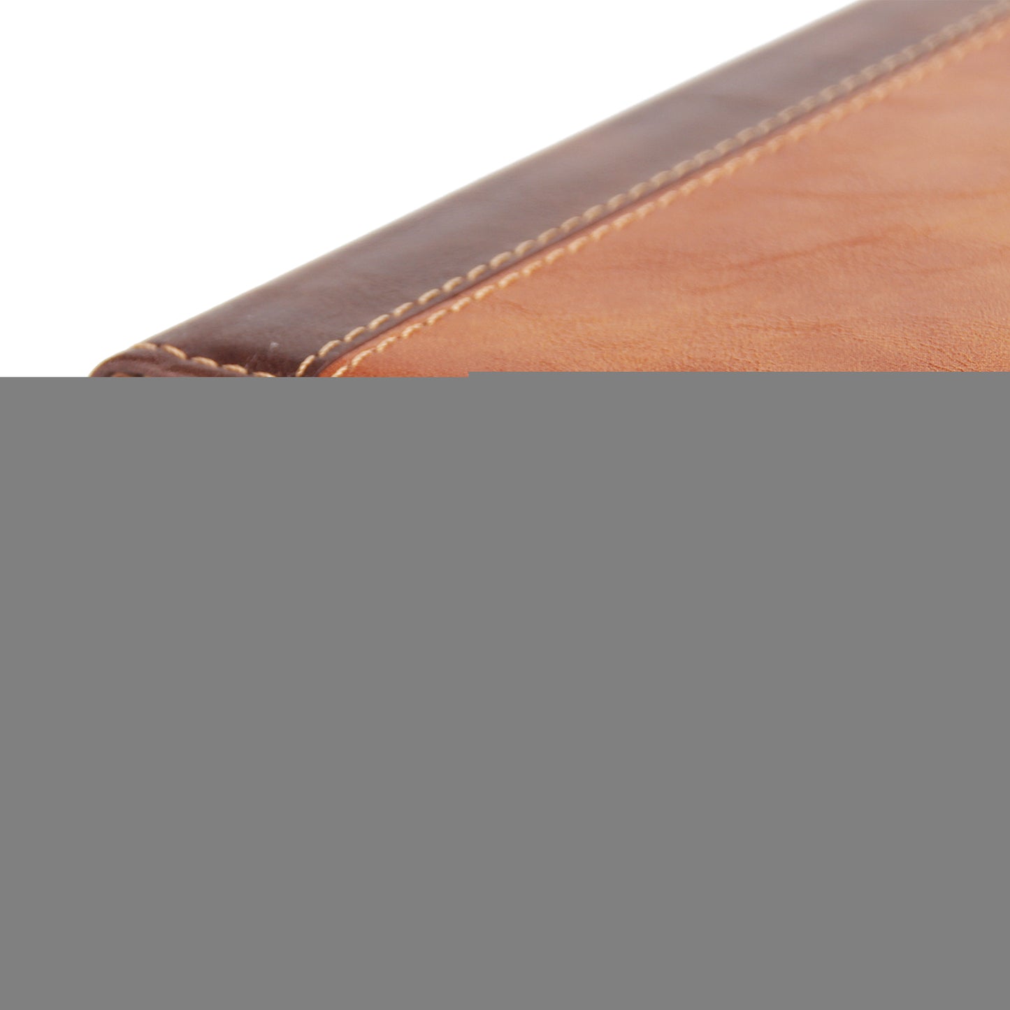 Retro Grain Contrast Color Stitching Mobile Phone Protection Leather Case Flip Cover Protective Shell for iPhone X iphone xs