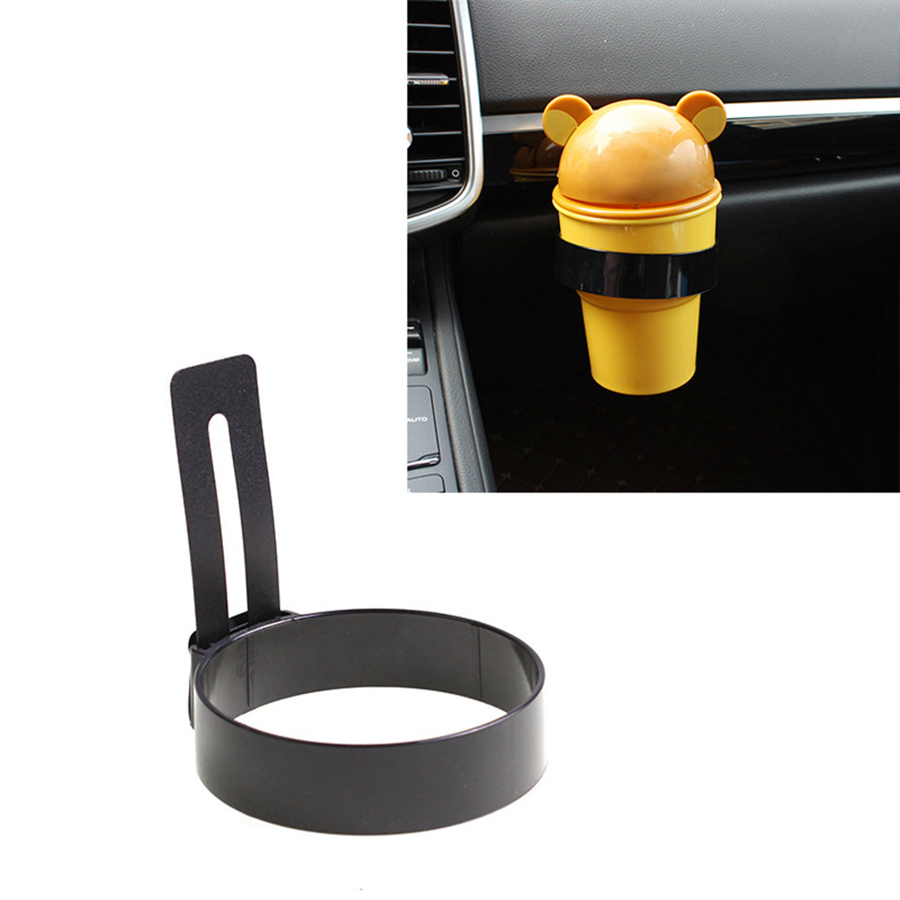 Universal Car Water Cup Drink Bottle Holder Storage Stand Bracket Accessory
