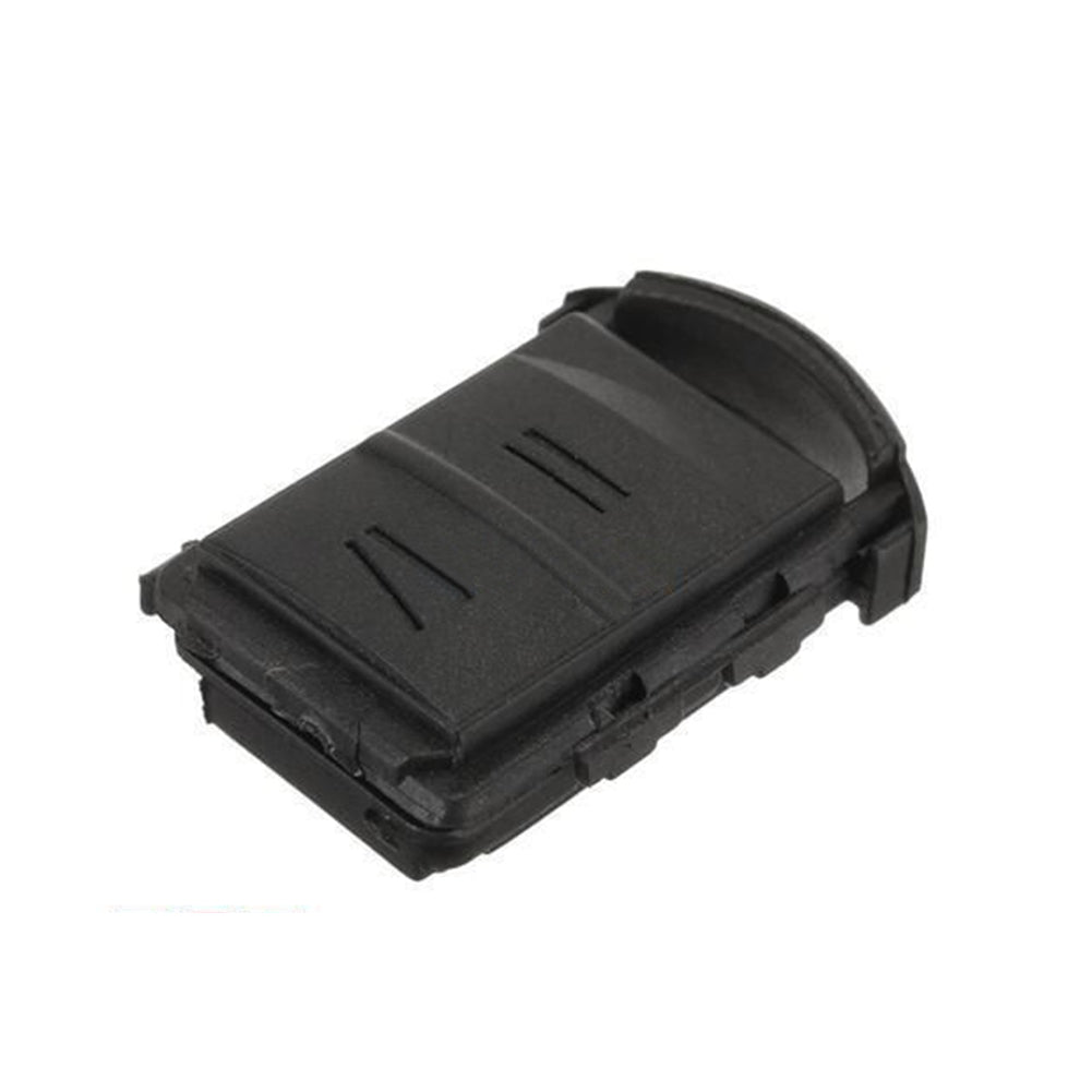 Durable Remote 2 Buttons Key Fob Case Cover for Vauxhall Opel Corsa Meriva Combo