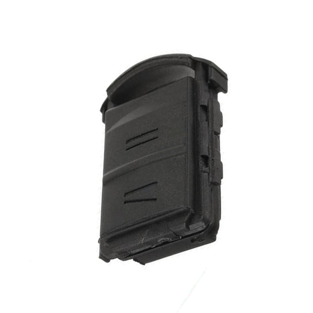 Durable Remote 2 Buttons Key Fob Case Cover for Vauxhall Opel Corsa Meriva Combo