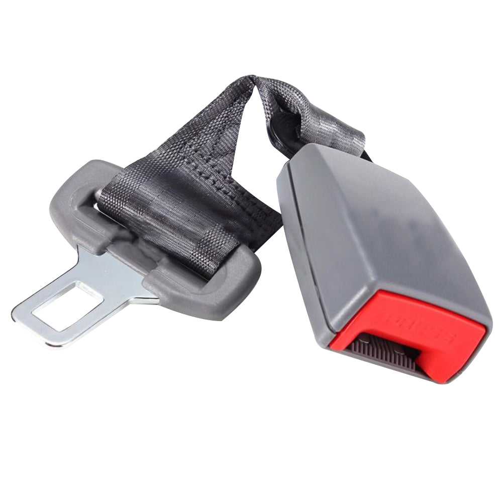 Universal Car Auto Seat Safety Belt Extender Extension School Bus Seatbelt Strap