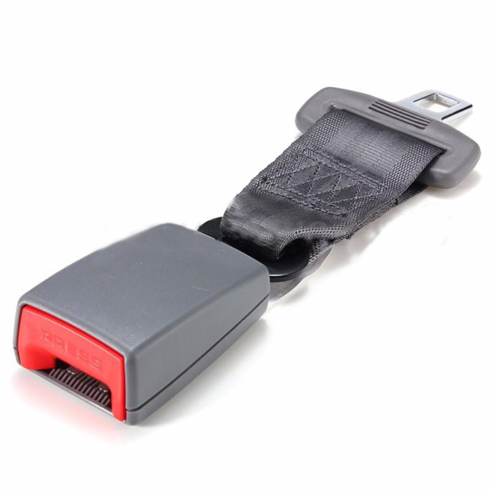 Universal Car Auto Seat Safety Belt Extender Extension School Bus Seatbelt Strap