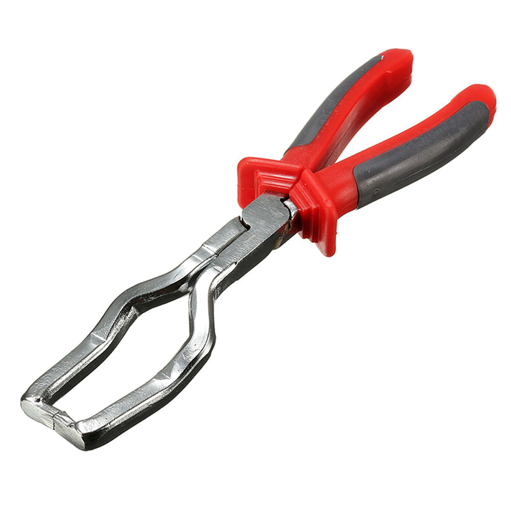 Fuel Line Petrol Clip Pliers Hose Release Disconnect Removal Pipe Hand Tool