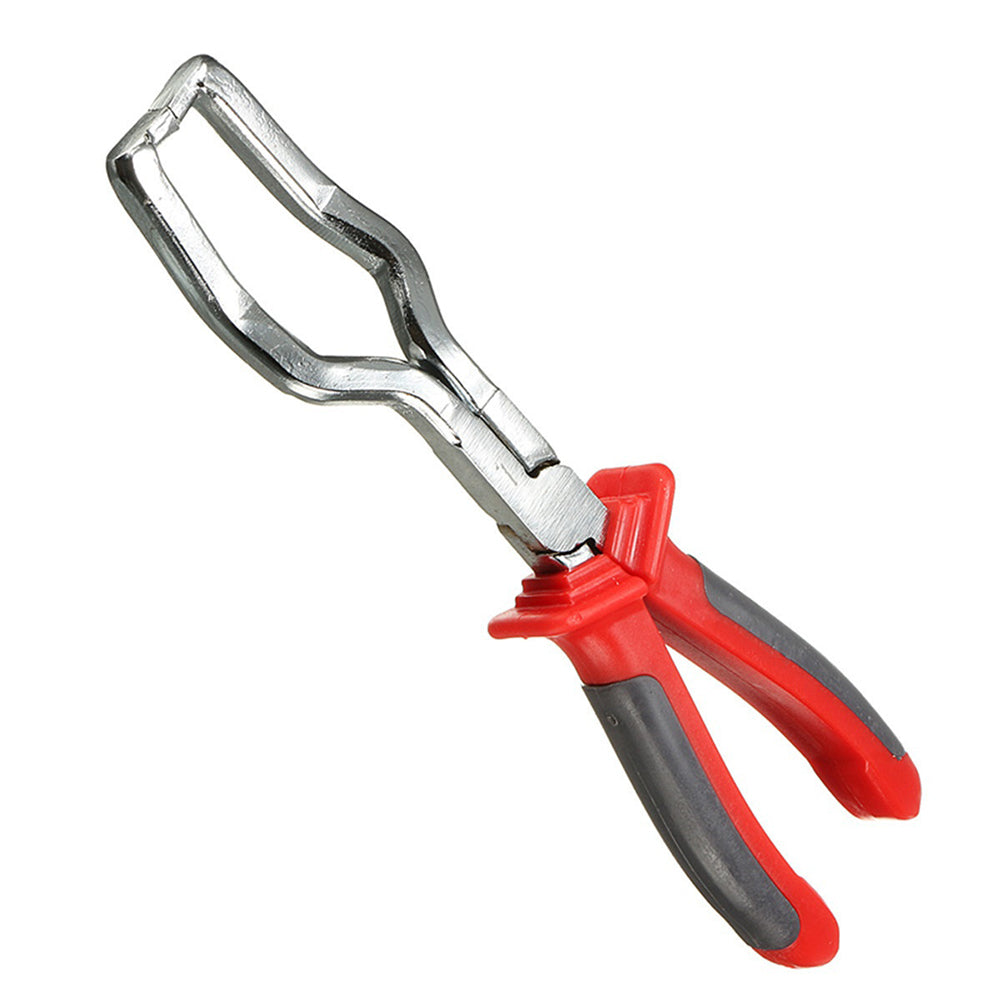 Fuel Line Petrol Clip Pliers Hose Release Disconnect Removal Pipe Hand Tool