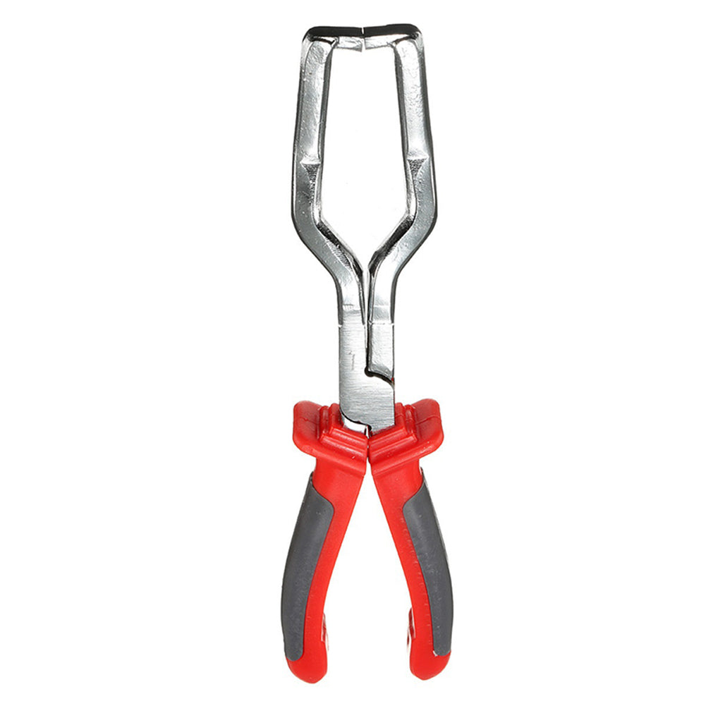 Fuel Line Petrol Clip Pliers Hose Release Disconnect Removal Pipe Hand Tool