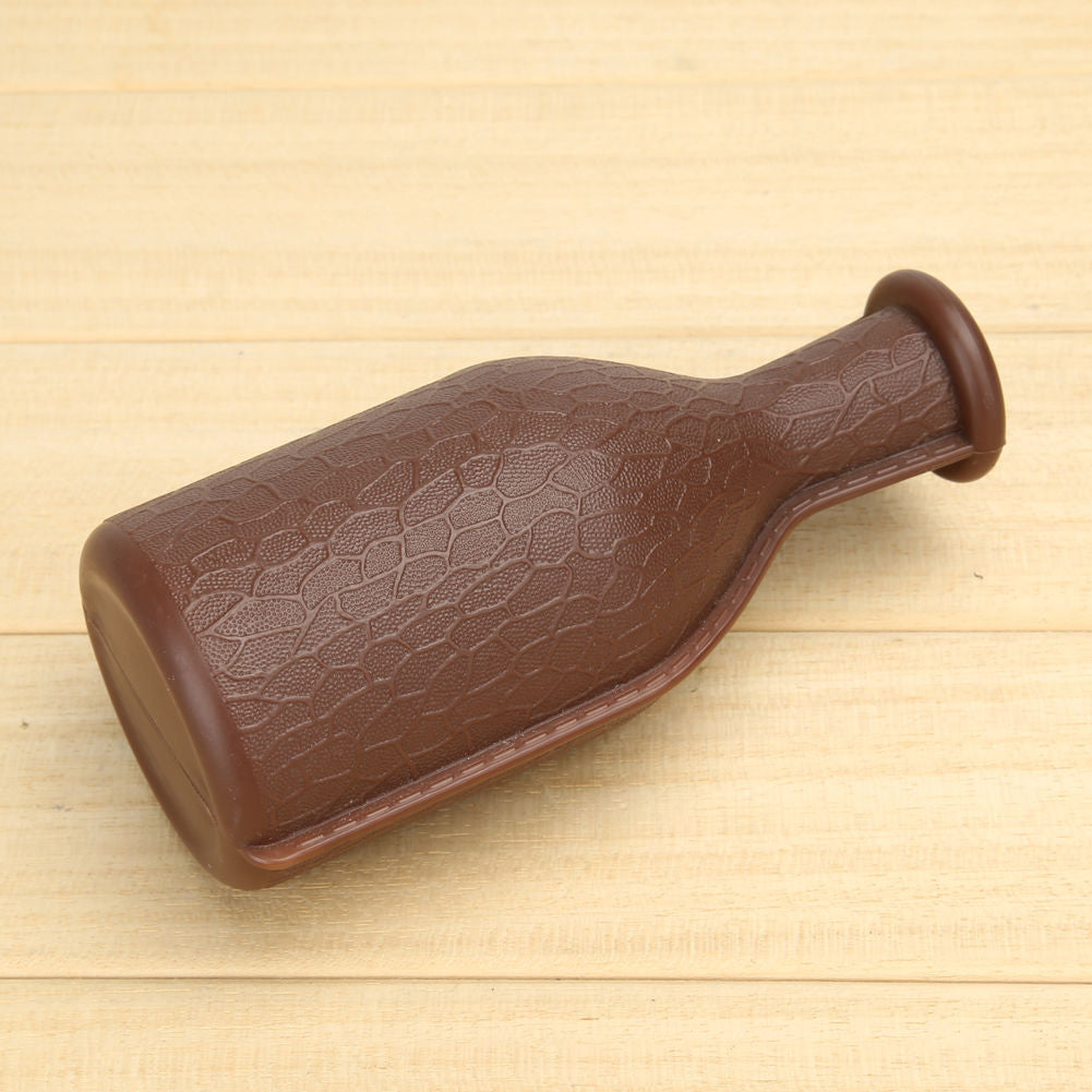 Portable Billiard Kelly Pool Shaker Bottle 16 Numbered Tally Balls Pea Accessory