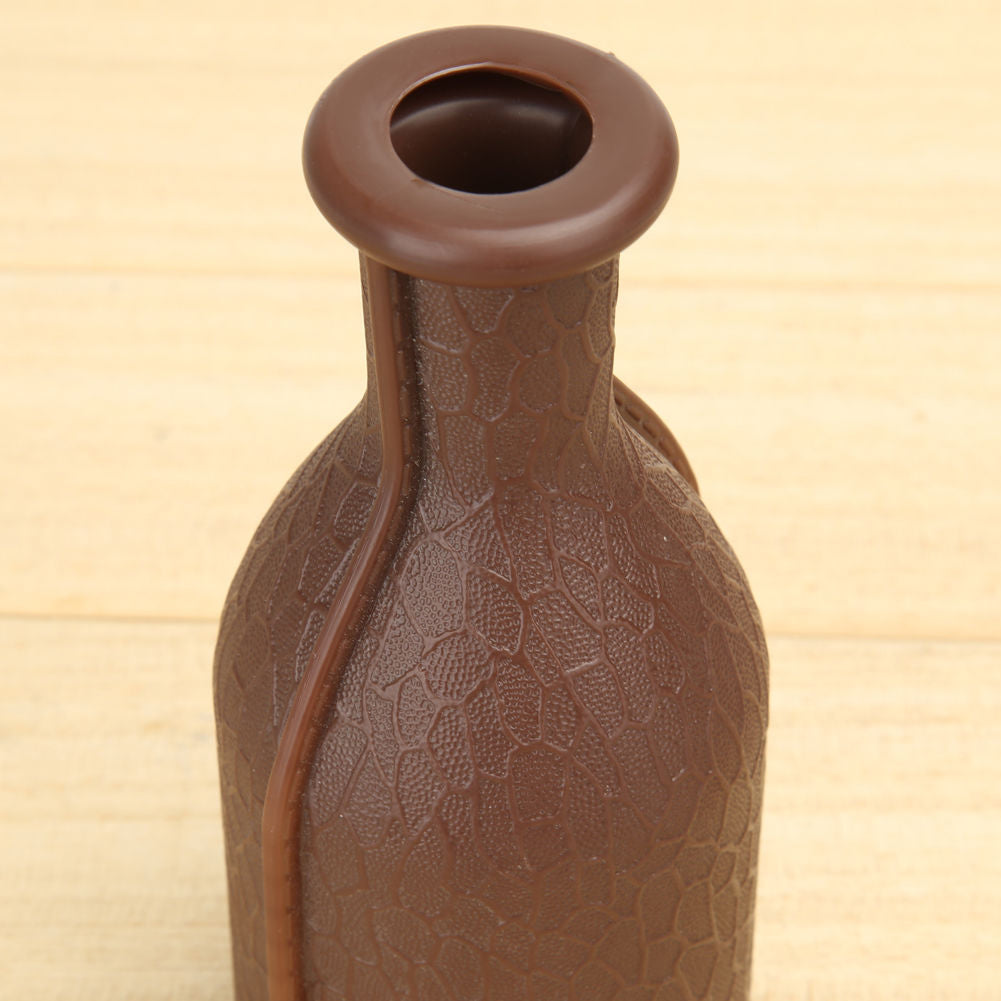 Portable Billiard Kelly Pool Shaker Bottle 16 Numbered Tally Balls Pea Accessory