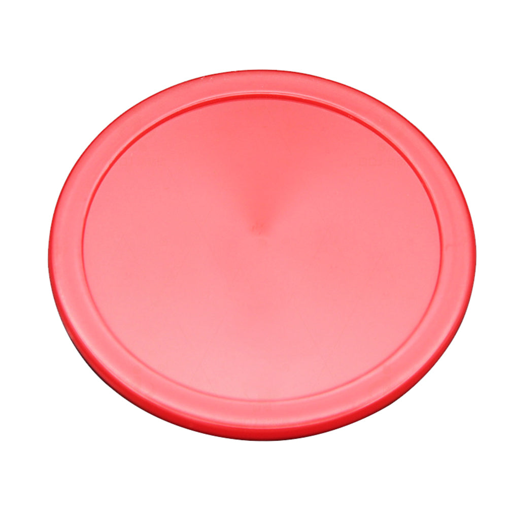 5Pcs 64mm Mini Air Hockey Round Pucks Children Table Mallet Games Party Toy